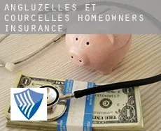 Angluzelles-et-Courcelles  homeowners insurance