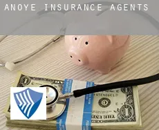 Anoye  insurance agents