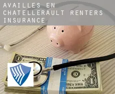 Availles-en-Châtellerault renters insurance