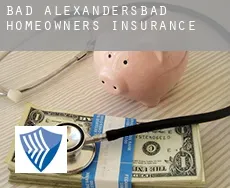 Bad Alexandersbad  homeowners insurance