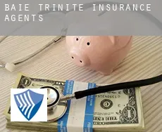 Baie-Trinité  insurance agents