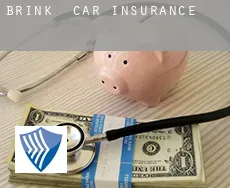 Brink  car insurance