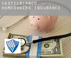 Castilblanco  homeowners insurance