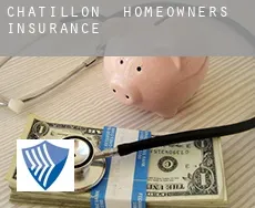 Châtillon  homeowners insurance