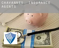 Chavannes  insurance agents