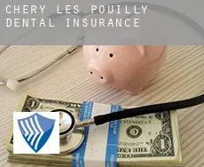 Chéry-lès-Pouilly  dental insurance