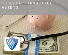 Corella  insurance agents