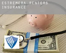 Estremera  renters insurance