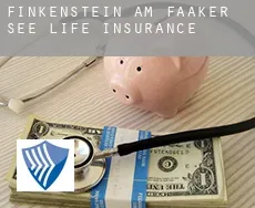 Finkenstein am Faaker See life insurance