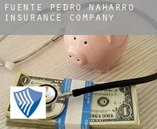 Fuente de Pedro Naharro  insurance company