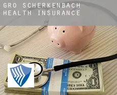 Groß Scherkenbach  health insurance