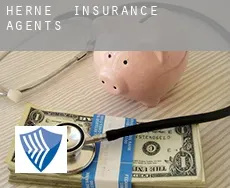 Herne  insurance agents