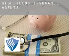 Highfields  insurance agents