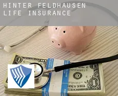 Hinter Feldhausen  life insurance