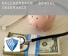 Kalchenbach  dental insurance