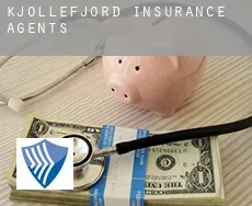 Kjøllefjord  insurance agents