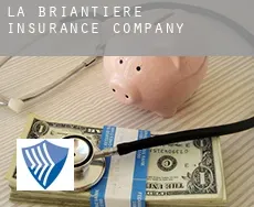 La Briantière  insurance company
