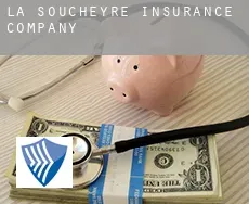 La Soucheyre  insurance company