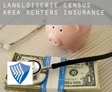 Langloiserie (census area)  renters insurance