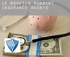 Le Brouilh-Monbert  insurance agents