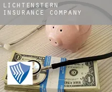 Lichtenstern  insurance company