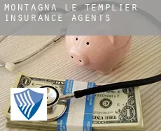 Montagna-le-Templier  insurance agents