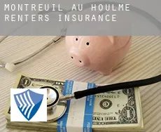 Montreuil-au-Houlme  renters insurance