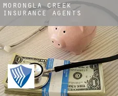 Morongla Creek  insurance agents