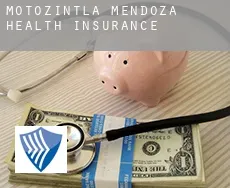Motozintla de Mendoza  health insurance