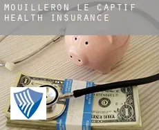 Mouilleron-le-Captif  health insurance