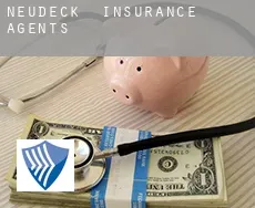 Neudeck  insurance agents