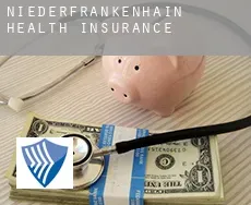 Niederfrankenhain  health insurance