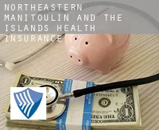 Northeastern Manitoulin and the Islands  health insurance