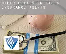Other cities in Kilis insurance agents