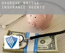 Oxgrove Bridge  insurance agents