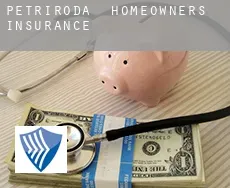 Petriroda  homeowners insurance
