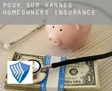 Pouy-sur-Vannes  homeowners insurance