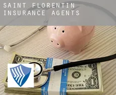 Saint-Florentin  insurance agents