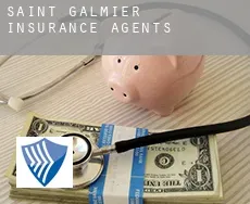 Saint-Galmier  insurance agents