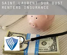 Saint-Laurent-sur-Oust  renters insurance
