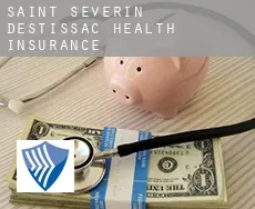 Saint-Séverin-d'Estissac  health insurance
