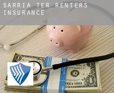Sarrià de Ter  renters insurance