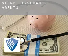 Storp  insurance agents