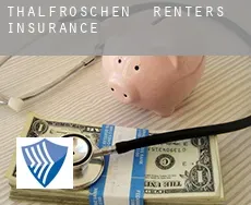 Thalfröschen  renters insurance