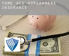 Tomé Açu  homeowners insurance