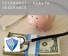 Totaranui health insurance
