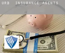 Urb  insurance agents