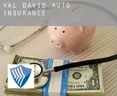 Val-David  auto insurance