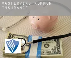 Västerviks Kommun insurance