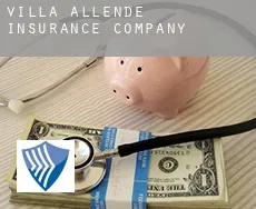 Villa Allende  insurance company
